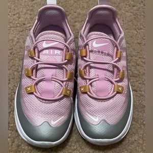 Toddler Nike Air Max 9C EUC excellent used condition